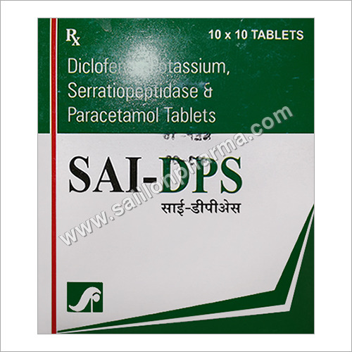 SAI - DPS SAI - DPS