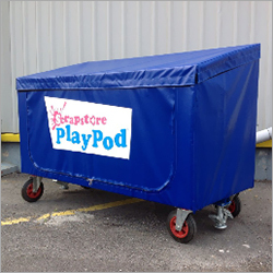Trolley Cover Trolley Cover
