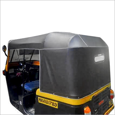 Rickshaw Hoods Rickshaw Hoods