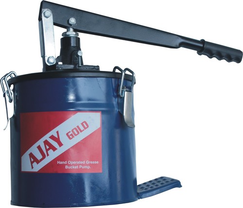 Grease Bucket Grease Bucket