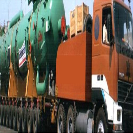 ODC Transportation Services ODC Transportation Services