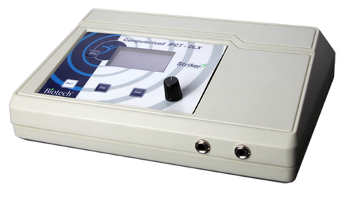 Computerised Interferential Current Therapy Computerised Interferential Current Therapy
