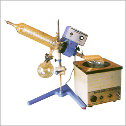 Rotary Vaccum Film Evaporator Rotary Vaccum Film Evaporator