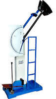 Impect/Izod Testing Machine Impect/Izod Testing Machine