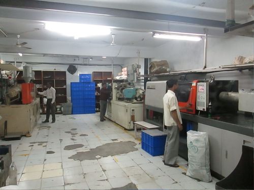 Injection Moulding Services Injection Moulding Services