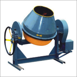 Concrete Mixture Concrete Mixture