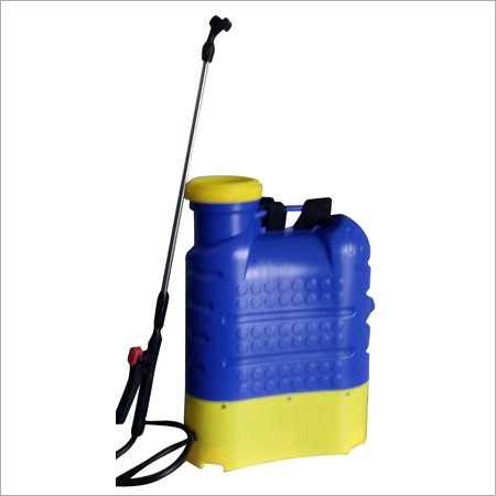 Hand Operated Knapsack Sprayers Hand Operated Knapsack Sprayers