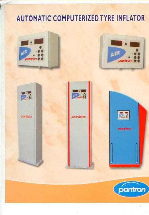 Tyre Inflator Tyre Inflator