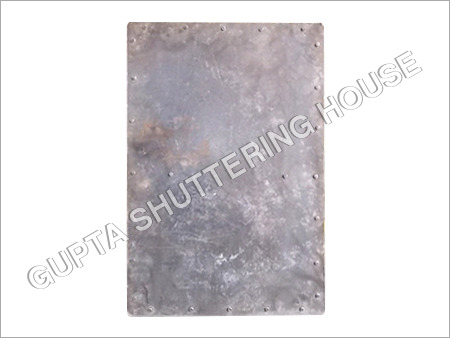 Shuttering Plates Rental Shuttering Plates Rental
