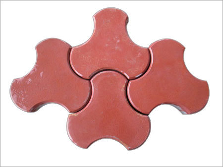 Interlocking Tiles Interlocking Tiles