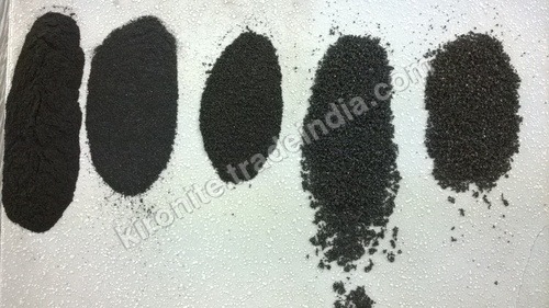Magnetic Iron Oxide Magnetic Iron Oxide