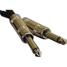 MONO P38 to MONO P38 CABLE MONO P38 to MONO P38 CABLE