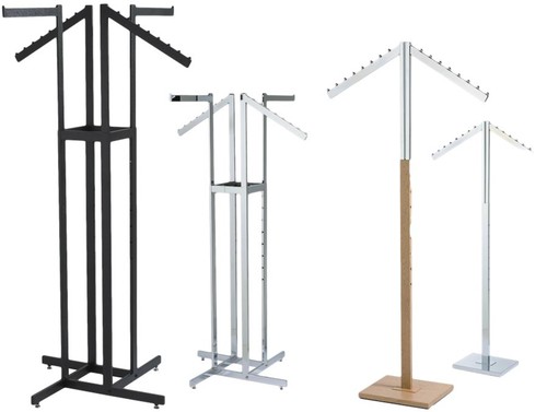Garment Display Stand Garment Display Stand