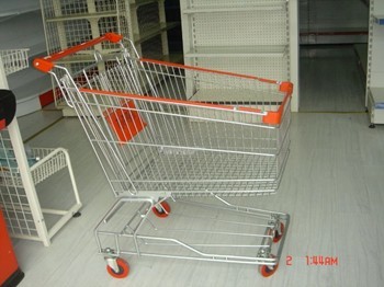Shopping Trolley Shopping Trolley