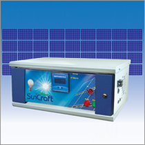 Solar Power Generator Solar Power Generator