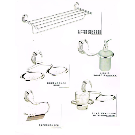 Bathroom Accessories Bathroom Accessories