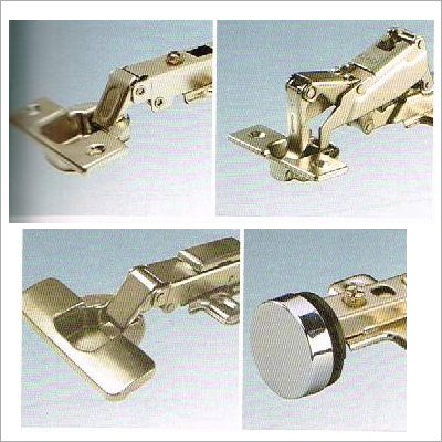 Hydraulic Hinges Hydraulic Hinges