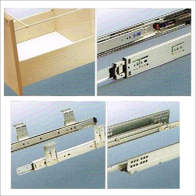 Telescopic Channels Telescopic Channels