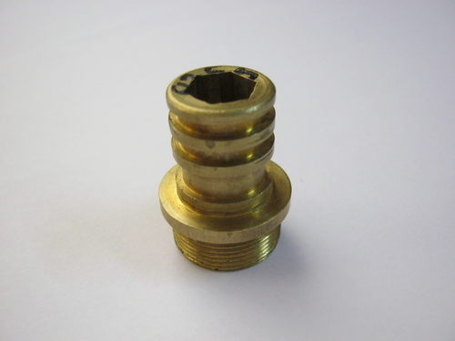 Brass Innner Hex Screw Brass Innner Hex Screw