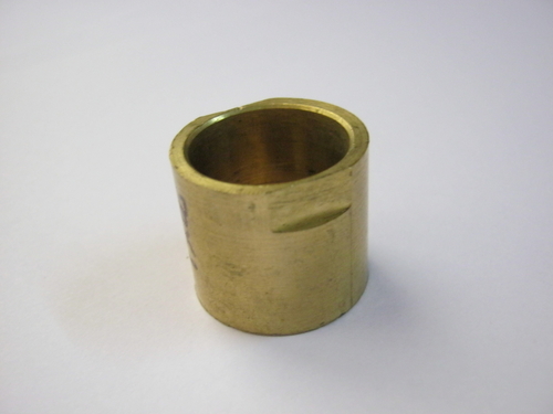 Brass Permix Brass Permix