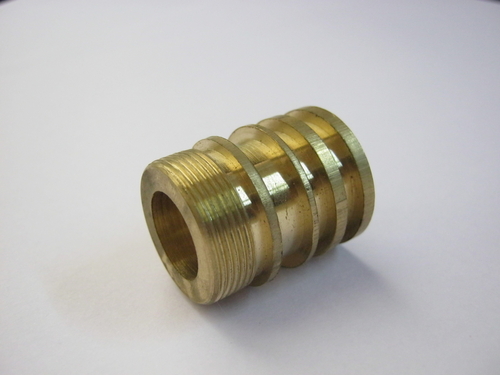 Brass Hex Screw Brass Hex Screw