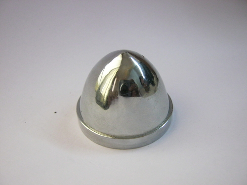 Brass Knob Brass Knob