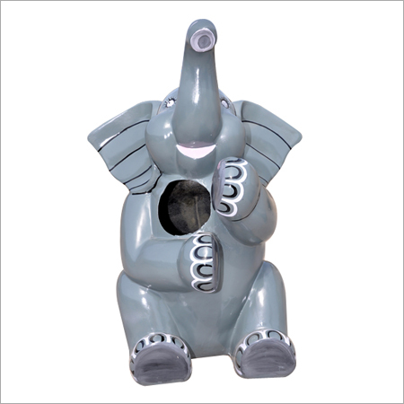 Playground Fiber Dustbin Playground Fiber Dustbin