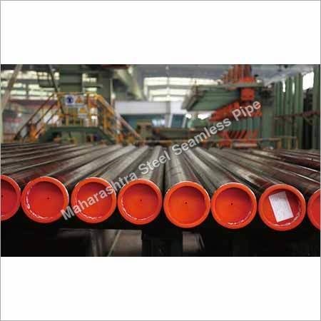 MS Seamless Line Pipe MS Seamless Line Pipe