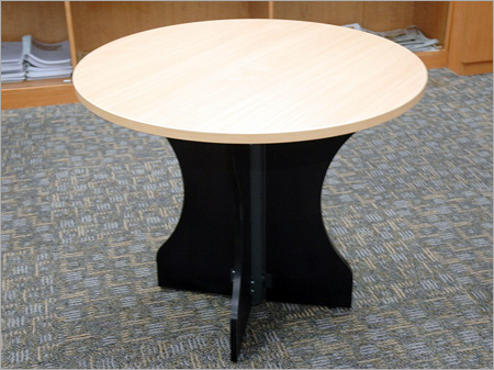 Wooden Round Table Wooden Round Table