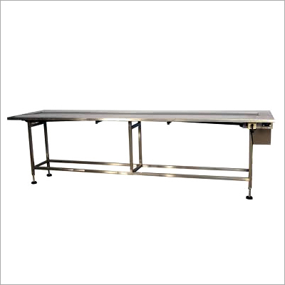 Packing Belt Conveyor Packing Belt Conveyor