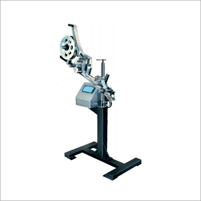 Label Applicator Label Applicator