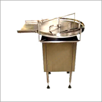 Bottle Feeding Turntable Bottle Feeding Turntable