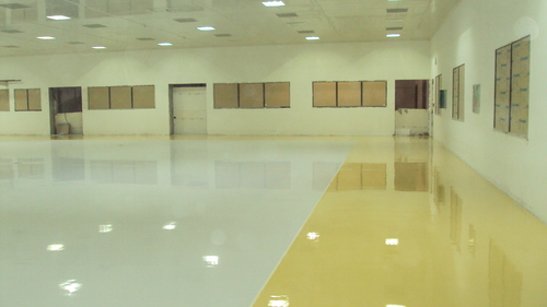 Epoxy Flooring Epoxy Flooring