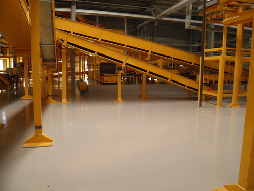 Polyurethane Coating Polyurethane Coating