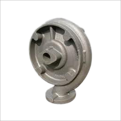 Aluminum Bronze Castings Aluminum Bronze Castings