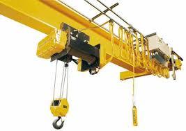 Industrial Eot Cranes Industrial Eot Cranes