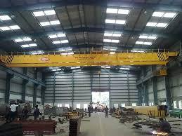 Eot Crane Machines Eot Crane Machines