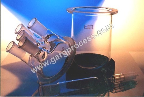 Reaction Kettles Reaction Kettles