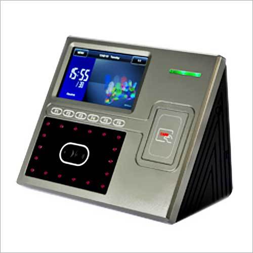 Face Recognition Time Attendance System Face Recognition Time Attendance System