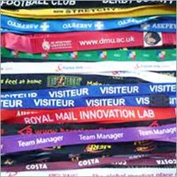 Dyesublimitation Lanyards Dyesublimitation Lanyards