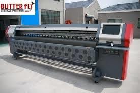 CX8 Super Box Digital Printer CX8 Super Box Digital Printer