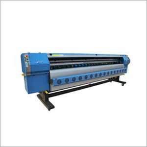 Konica Flex Printing Machine Konica Flex Printing Machine