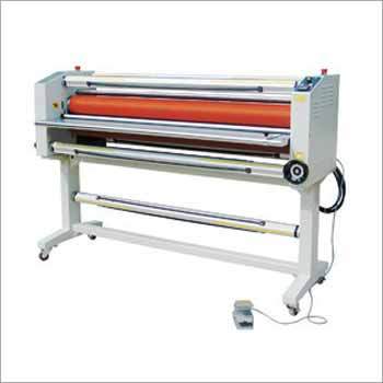Low Cost Cold Lamination Machine Low Cost Cold Lamination Machine