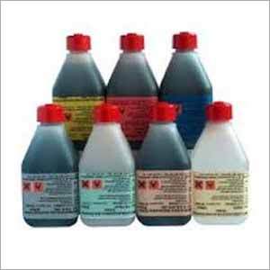 Solvent Based Printing Ink Solvent Based Printing Ink