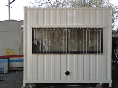Portable Security Cabin Portable Security Cabin