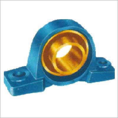 Pedestal Bearing Pedestal Bearing