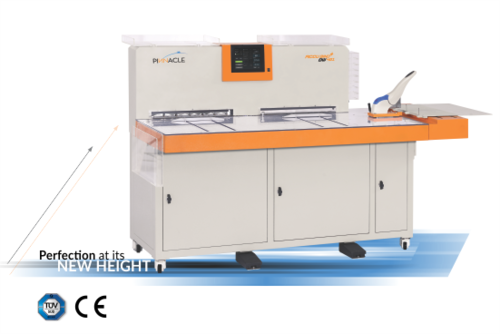 ACCUBIND DW 401 ACCUBIND DW 401