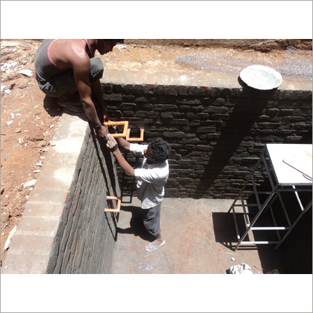 Pull Box Ladder Rungs Pull Box Ladder Rungs