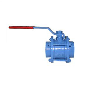 CS Ball Valve Screwed CS Ball Valve Screwed