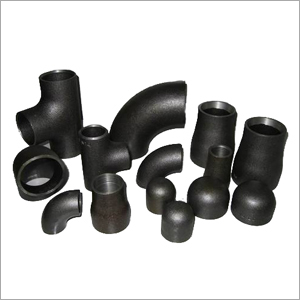 Buttweld Fittings Buttweld Fittings
